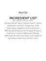 Phyto Volume Volumizing Blow-Dry Spray 150ml