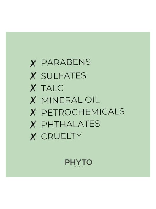 Phyto Volume Volumizing Blow-Dry Spray 150ml
