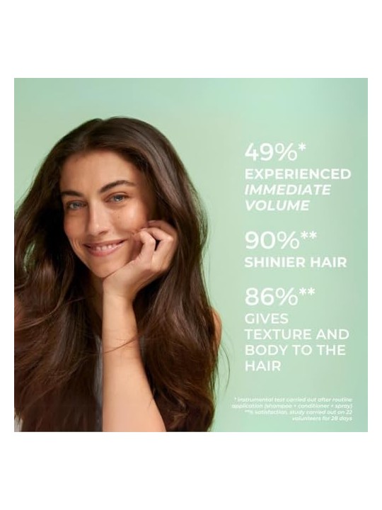 Volumizing conditioner Phyto Volume 175ml