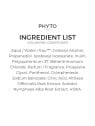 Volumizing conditioner Phyto Volume 175ml
