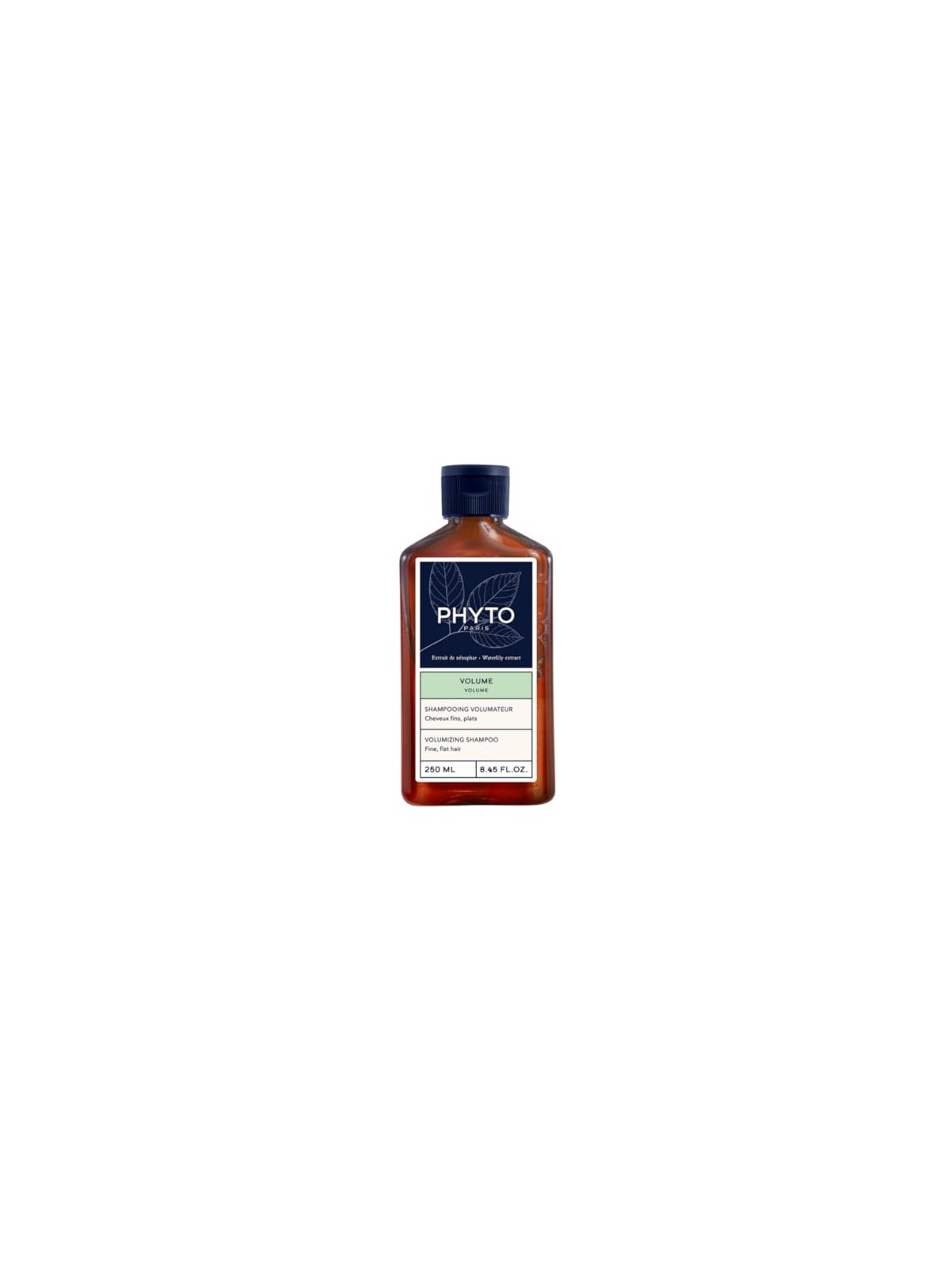 Phyto Volume Volumizing Shampoo 250ml