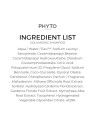 Phyto Volume Volumizing Shampoo 250ml