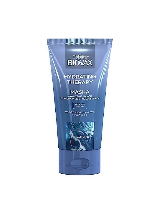 Hydrating Therapy maschera idratante 150ml