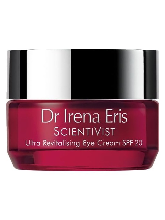 Dr Irena Eris Scientivist Ultra Revitalis. 