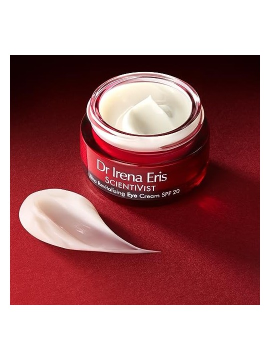 Dr Irena Eris Scientivist Ultra Revitalis. 