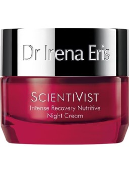 Dr Irena Eris Scientivist Intense Recovery Nutri.Night