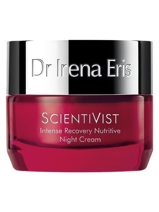 Dr Irena Eris Scientivist Intense Recovery Nutri.Night