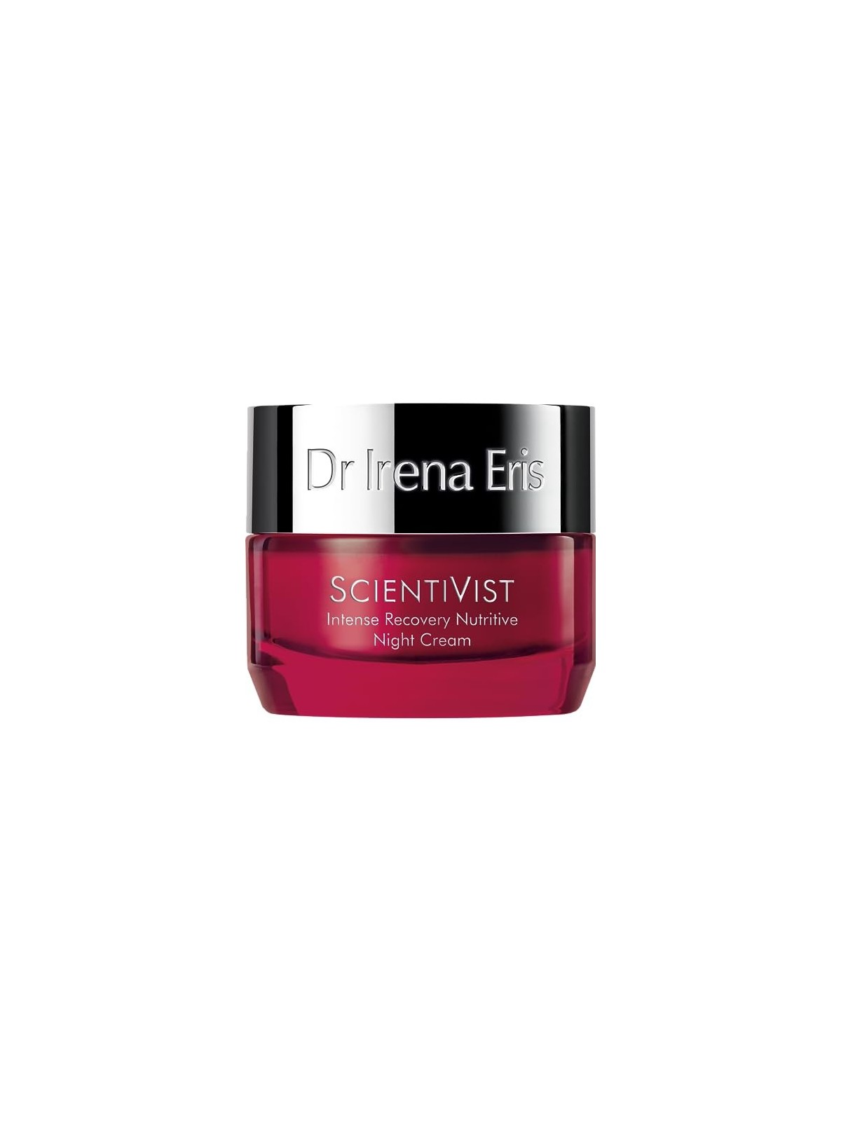 Dr Irena Eris Scientivist Intense Recovery Nutri.Night