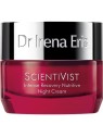 Dr Irena Eris Scientivist Intense Recovery Nutri.Night