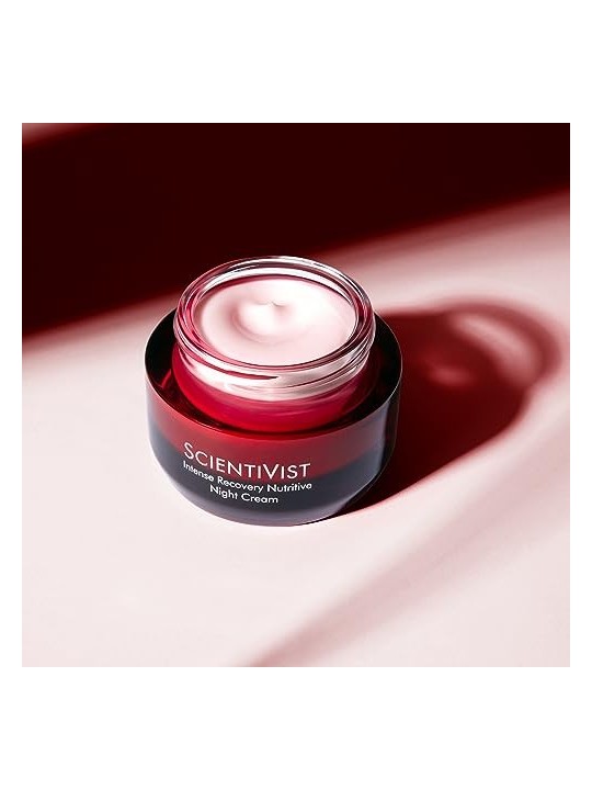 Dr Irena Eris Scientivist Intense Recovery Nutri.Night