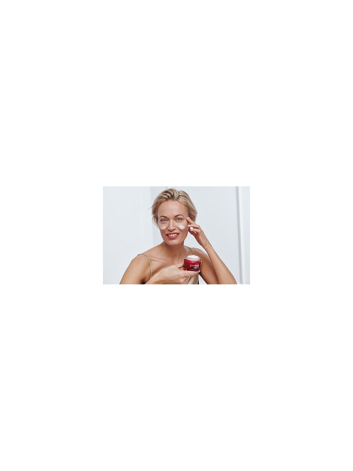 Dr Irena Eris Scientivist Intense Recovery Nutri.Night