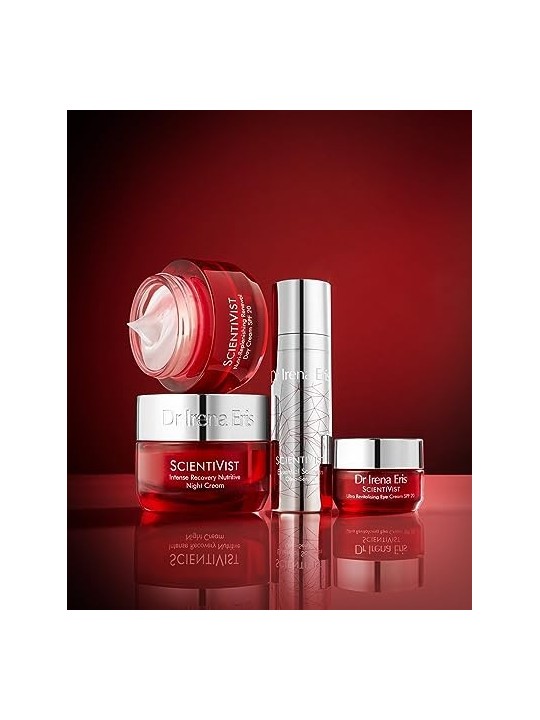 Dr Irena Eris Scientivist Intense Recovery Nutri.Night