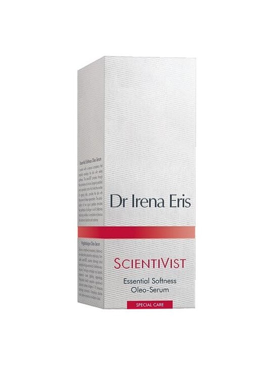 Dr Irena Eris Scientivist Essential Softness Oleo-Serum