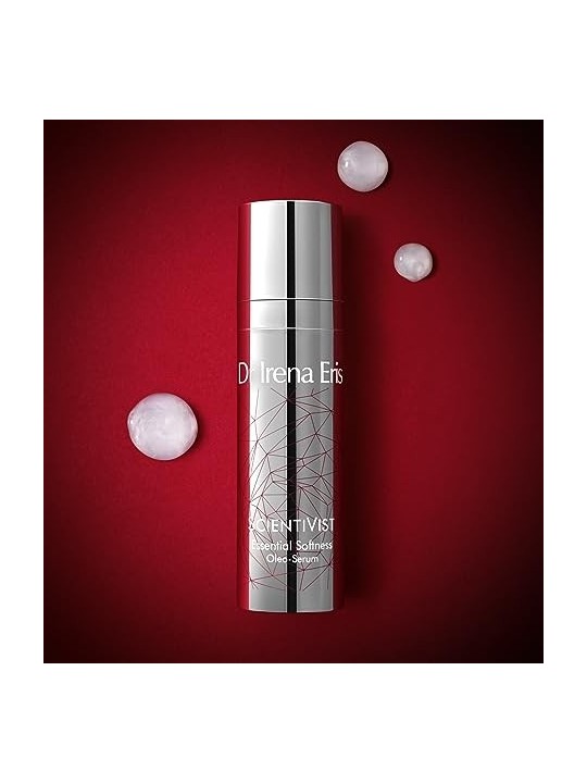 Dr Irena Eris Scientivist Essential Softness Oleo-Serum