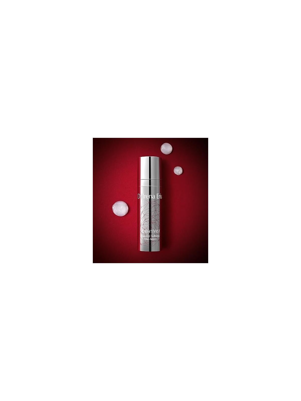 Dr Irena Eris Scientivist Essential Softness Oleo-Serum