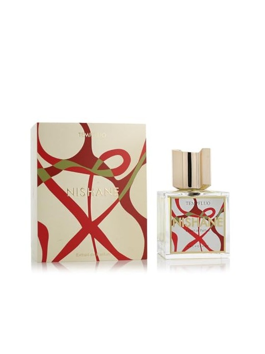 Nishane Tempfluo Extrait de Parfum unisex 100ml