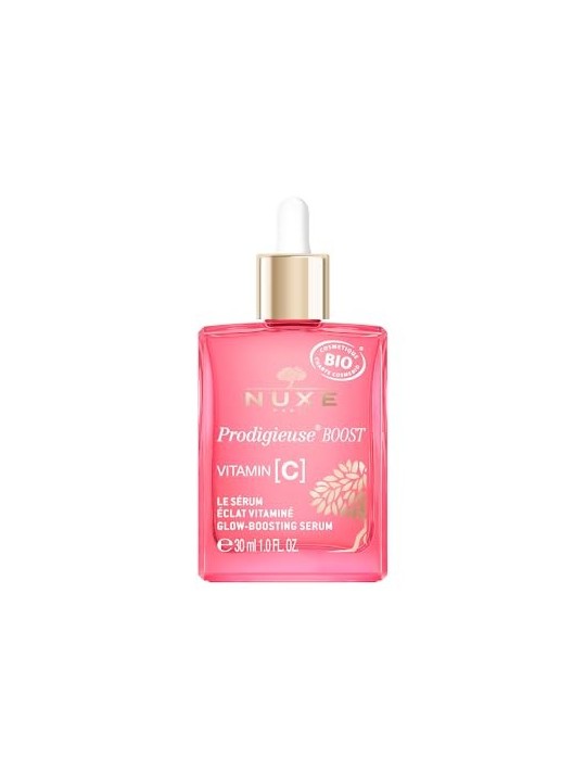 Nuxe Prodigieuse Boost Glow-Boosting Serum 30ml