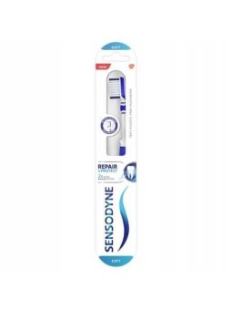 Sensodyne Ripara e proteggi lo spazzolino morbido unisex