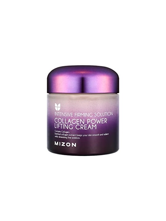 Mizon Crema potente lifting al collagene donna 75ml Mizon www.essenzetotalstyle.com 