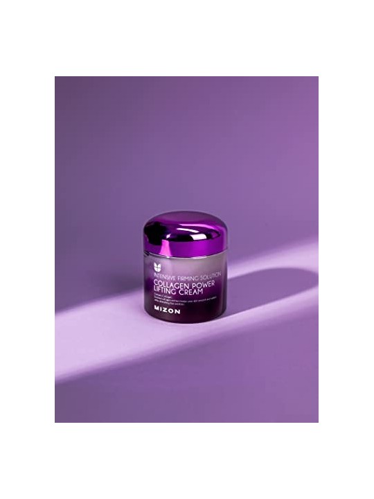 Mizon Crema potente lifting al collagene donna 75ml Mizon www.essenzetotalstyle.com 