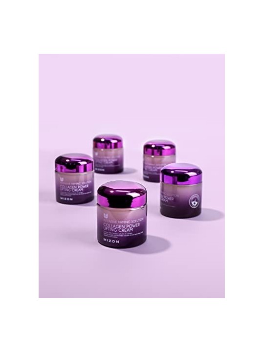 Mizon Crema potente lifting al collagene donna 75ml Mizon www.essenzetotalstyle.com 