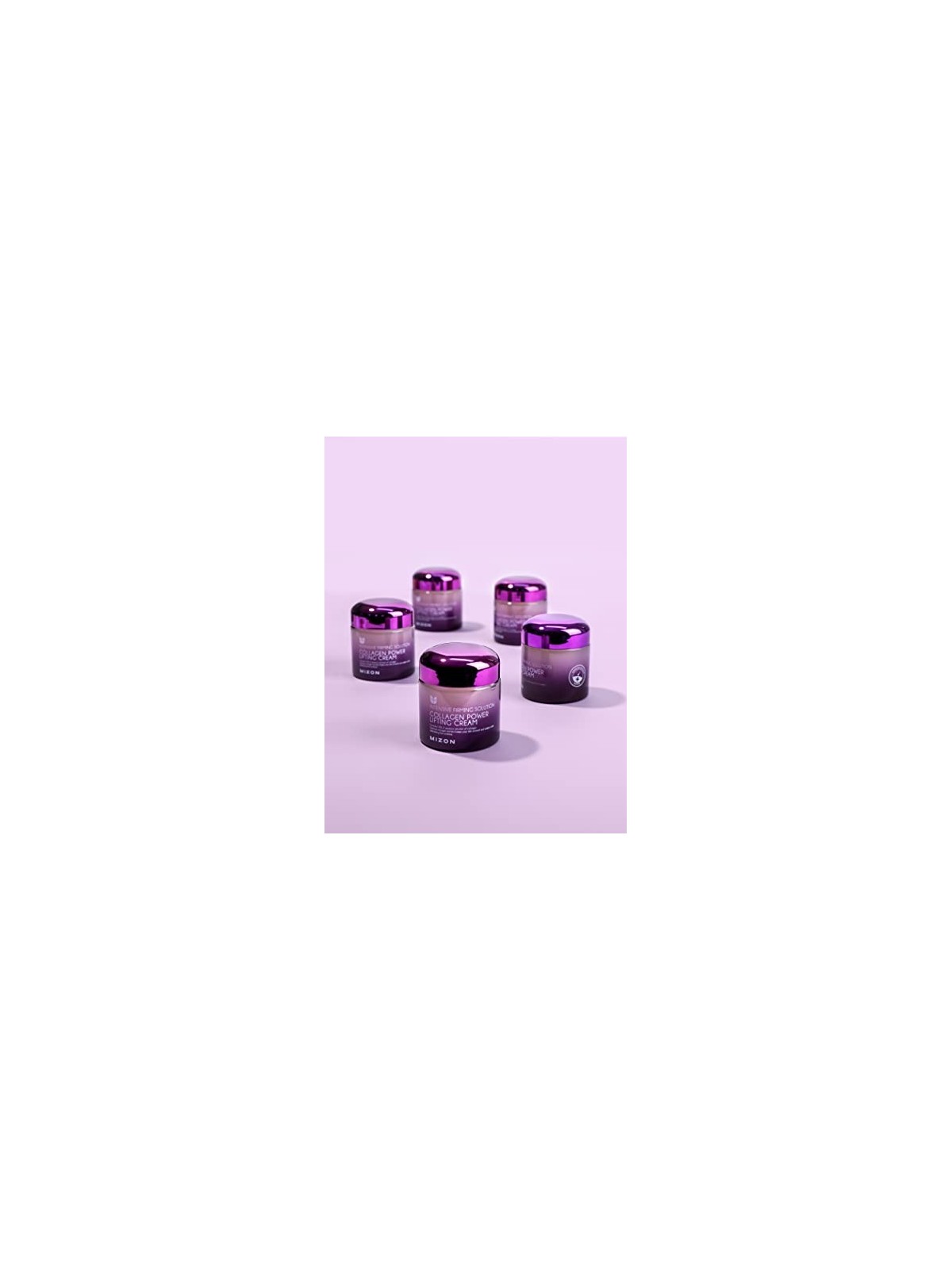 Mizon Crema potente lifting al collagene donna 75ml Mizon www.essenzetotalstyle.com 
