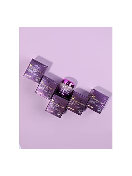 Mizon Crema potente lifting al collagene donna 75ml Mizon www.essenzetotalstyle.com 