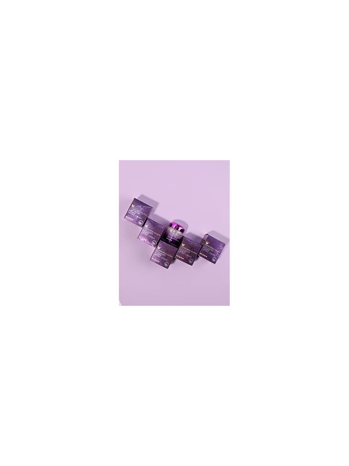 Mizon Crema potente lifting al collagene donna 75ml Mizon www.essenzetotalstyle.com 