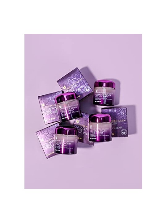 Mizon Crema potente lifting al collagene donna 75ml Mizon www.essenzetotalstyle.com 