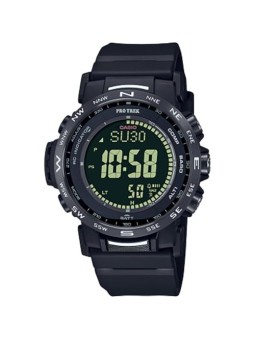 Casio Pro Trek PRW-35Y-1BER acquista 