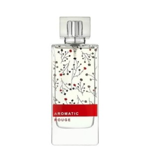 Maison Alhambra Rouge aromatico eau de parfum donna 100ml