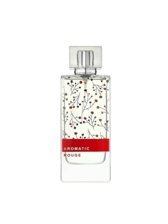 Maison Alhambra Rouge aromatico eau de parfum donna 100ml