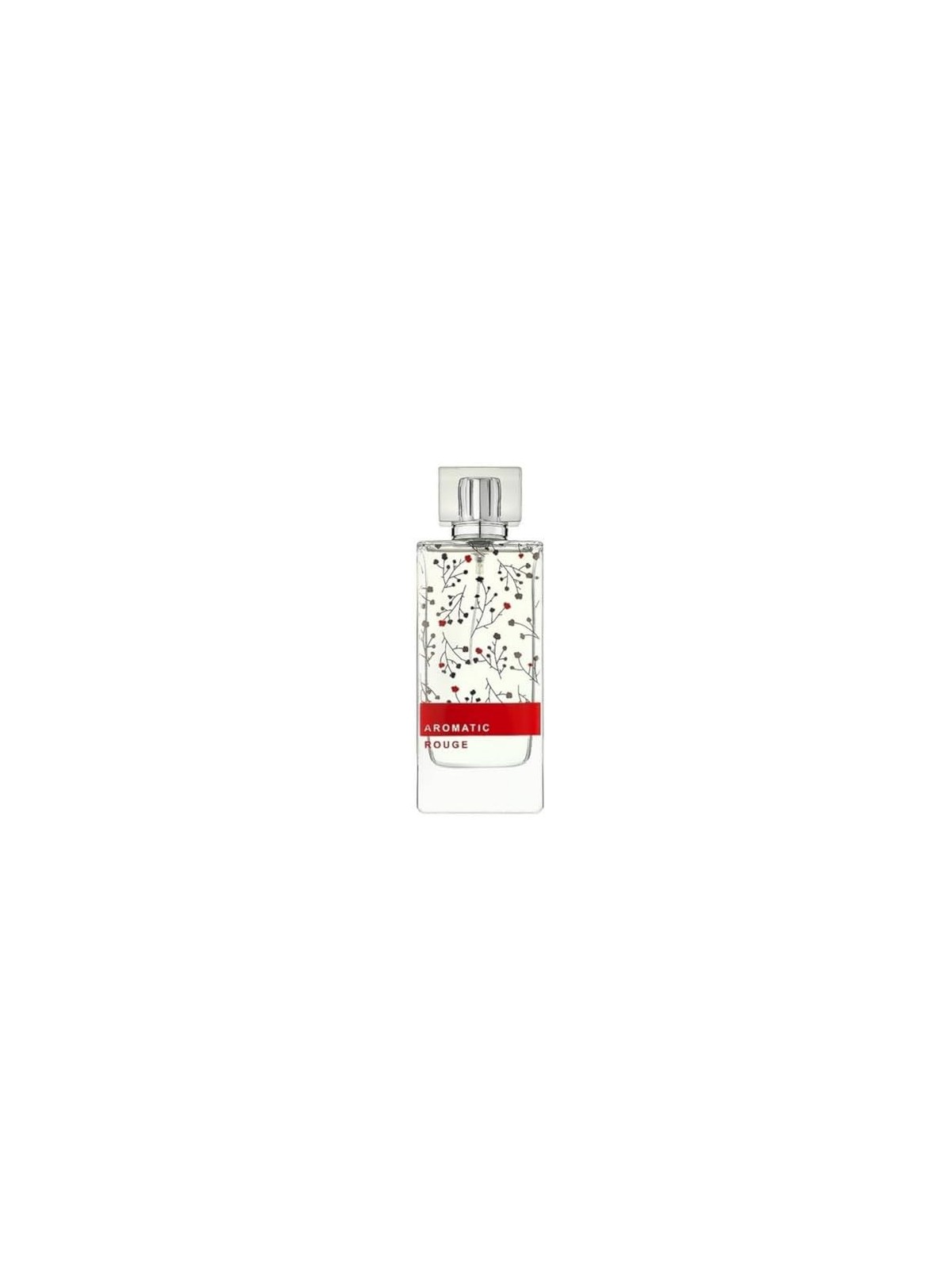 Maison Alhambra Rouge aromatico eau de parfum donna 100ml