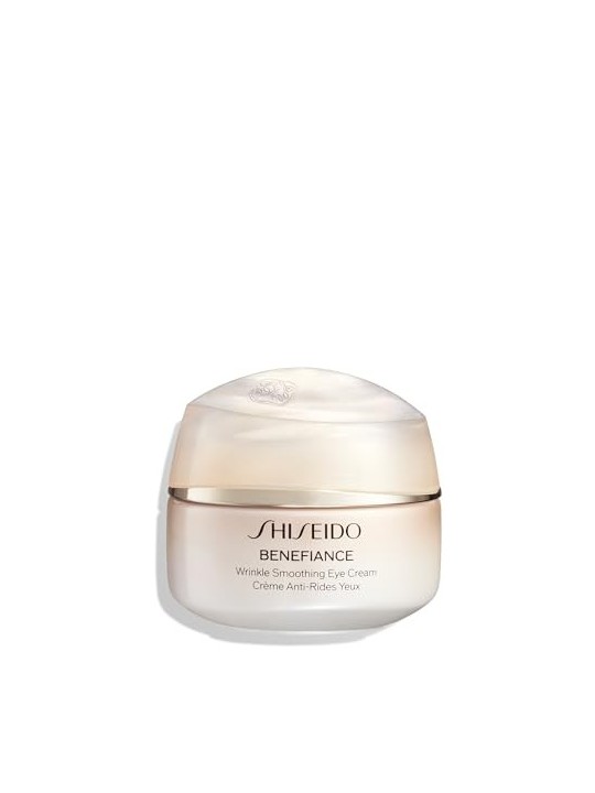 Shiseido Benefiance Wrinkle Smoothing Eye Cream