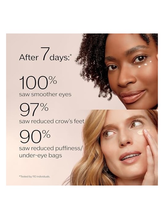 Shiseido Benefiance Wrinkle Smoothing Eye Cream
