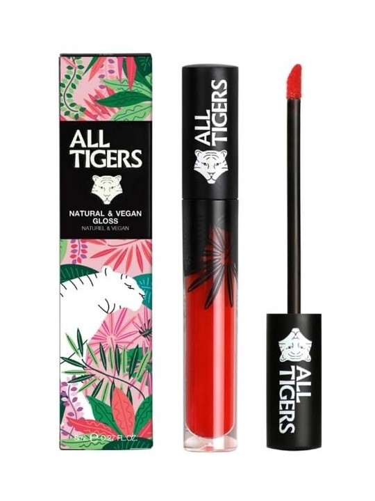 Lucidalabbra Naturale e Brillante 817 Keep Your Chin Up 8ml donna