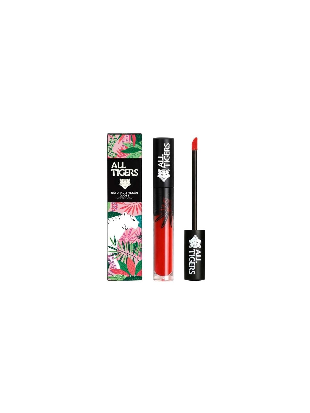 Lucidalabbra Naturale e Brillante 817 Keep Your Chin Up 8ml donna