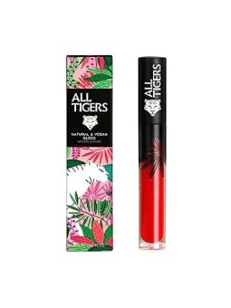 Lucidalabbra Naturale Brillante 816 Sblocca la Tigre 8ml donna