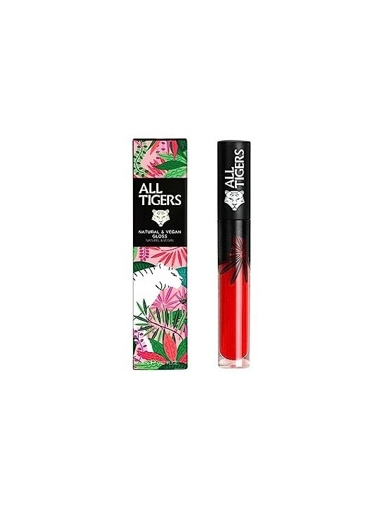 Lucidalabbra Naturale Brillante 816 Sblocca la Tigre 8ml donna