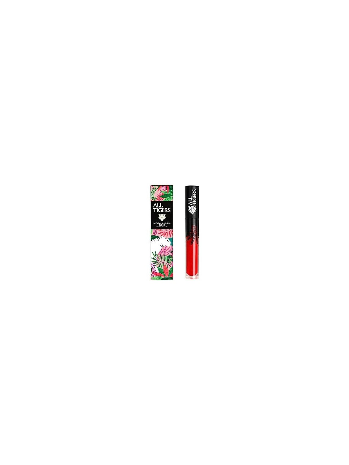 Lucidalabbra Naturale Brillante 816 Sblocca la Tigre 8ml donna
