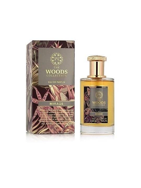 The Woods Collection Mirage 100ml