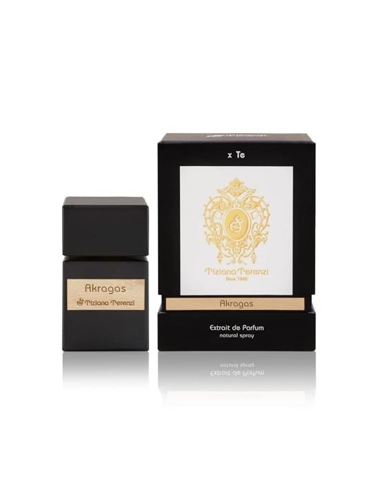 Tiziana Terenzi Estratto di profumo Akragas unisex 100ml