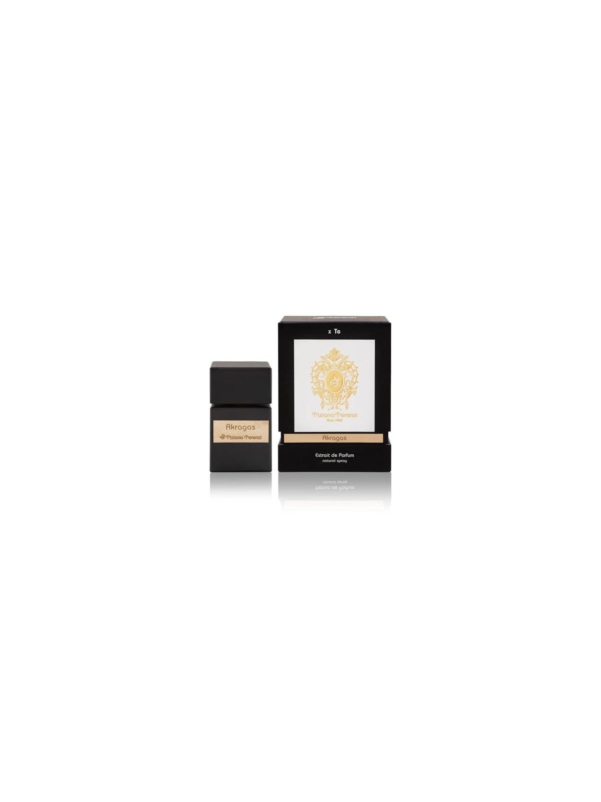 Tiziana Terenzi Estratto di profumo Akragas unisex 100ml