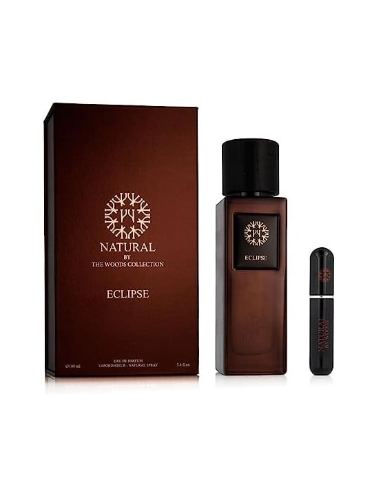 The Woods Collection Eclipse eau de parfum unisex 100ml