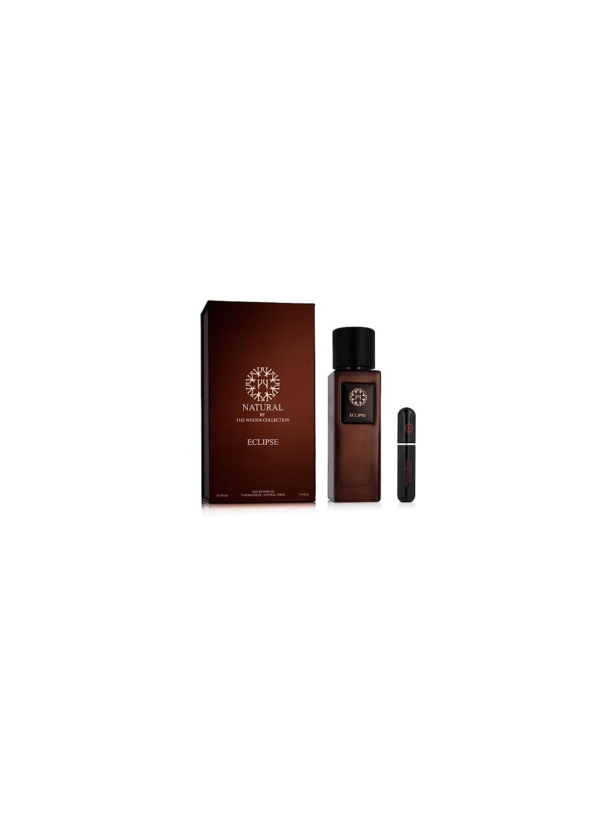 The Woods Collection Eclipse eau de parfum unisex 100ml