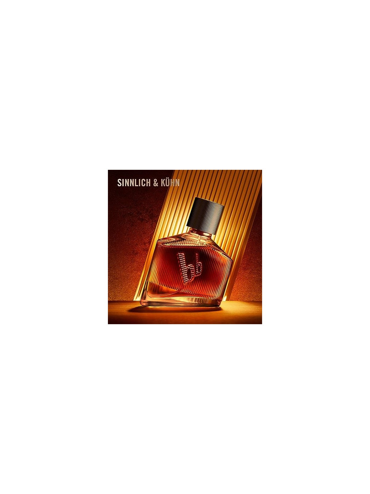 Bruno Banani LUomo Magnetico eau de toilette uomo 50ml