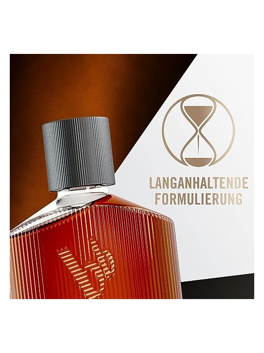 Bruno Banani LUomo Magnetico eau de toilette uomo 50ml