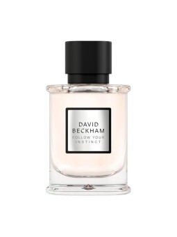 David Beckham Follow Your Instinct EDP spray 50ml