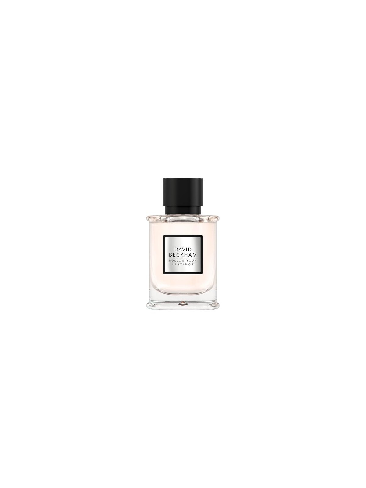 David Beckham Follow Your Instinct EDP spray 50ml