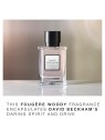 David Beckham Follow Your Instinct EDP spray 50ml